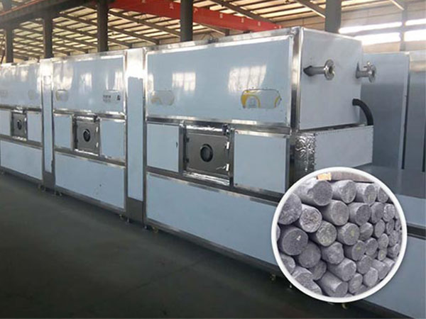 想要定制微波干燥機(jī)，那你需要提供這些參數(shù)